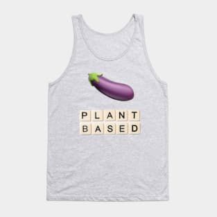 Vegan Taste Better Tank Top